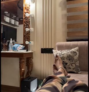 Mahi Sharma feet photo 13