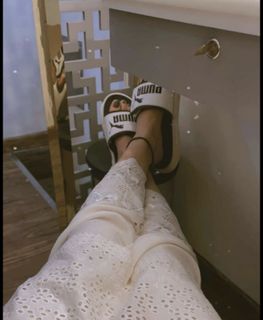 Mahi Sharma feet photo 10