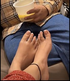 Mahi Sharma feet photo 9
