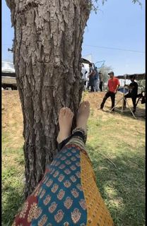 Mahi Sharma feet photo 8