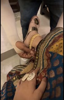 Mahi Sharma feet photo 6