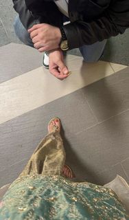 Mahi Sharma feet photo 3