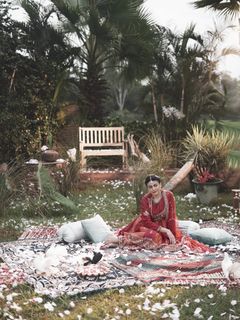Mahi Sharma feet photo 12