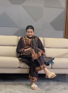 Mahi Sharma feet photo 8