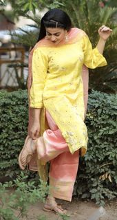Mahi Sharma feet photo 5