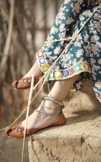 Mahi Sharma feet photo 4