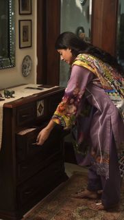 Mahi Sharma feet photo 3
