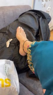 Mahi Sharma feet photo 16