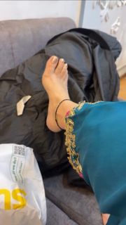 Mahi Sharma feet photo 15
