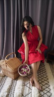 Mahi Sharma feet photo 14