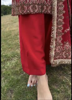 Mahi Sharma feet photo 12