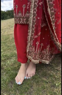 Mahi Sharma feet photo 11