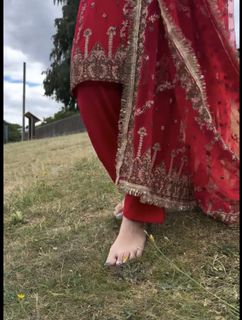 Mahi Sharma feet photo 10