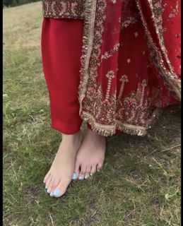 Mahi Sharma feet photo 8