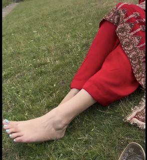 Mahi Sharma feet photo 7
