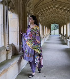 Mahi Sharma feet photo 4