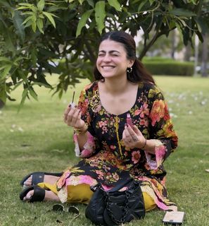 Mahi Sharma feet photo 2