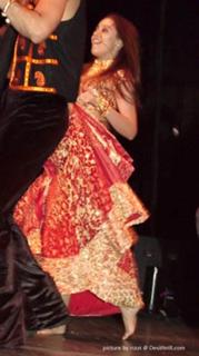 Mahima Chaudhry feet photo thumbnail