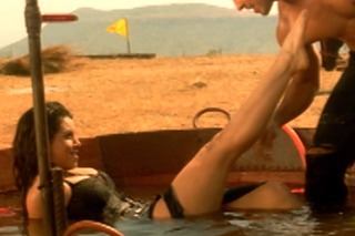 Mahima Chaudhry feet photo thumbnail