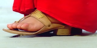 Mahima Chaudhry feet photo thumbnail