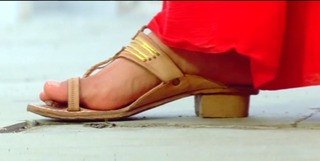 Mahima Chaudhry feet photo thumbnail