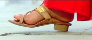 Mahima Chaudhry feet photo thumbnail