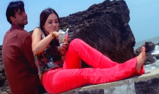 Mahima Chaudhry feet photo thumbnail