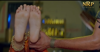 Mahima Chaudhry feet photo thumbnail