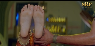 Mahima Chaudhry feet photo thumbnail
