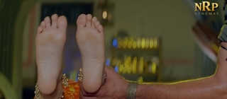 Mahima Chaudhry feet photo thumbnail