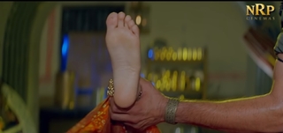 Mahima Chaudhry feet photo thumbnail