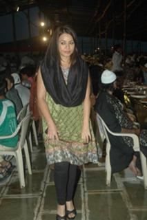 Mahima Chaudhry feet photo thumbnail