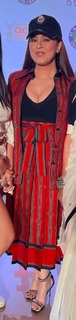 Mahima Chaudhry feet photo thumbnail