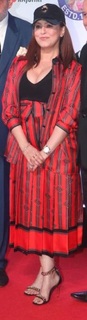 Mahima Chaudhry feet photo thumbnail