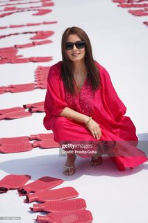 Mahima Chaudhry feet photo 6