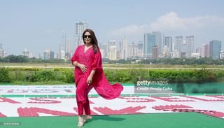 Mahima Chaudhry feet photo 3