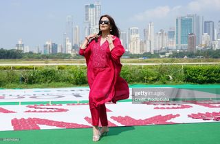 Mahima Chaudhry feet photo 2