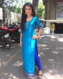 Mahima Makwana feet photo 7