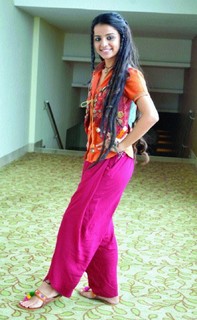 Mahima Makwana feet photo 4