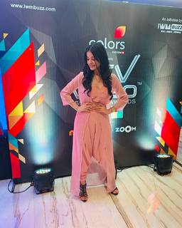 Mahima Makwana feet photo 2