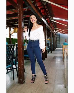 Mahima Makwana feet photo 14