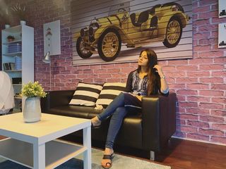 Mahima Makwana feet photo 7