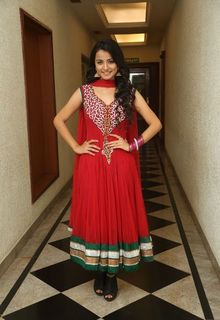 Mahima Makwana feet photo 10