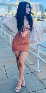 Mahima Makwana feet photo 9