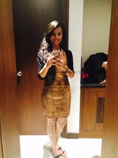 Mahima Makwana feet photo 6