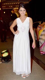 Mahima Makwana feet photo 5