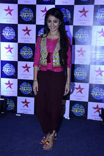 Mahima Makwana feet photo 17