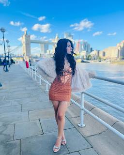 Mahima Makwana feet photo 10