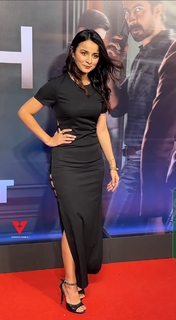 Mahima Makwana feet photo 12