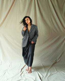 Mahima Makwana feet photo 3